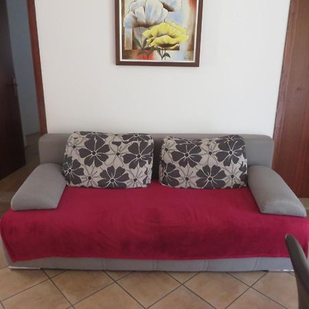 Apartments Karaba Pakoštane Rom bilde