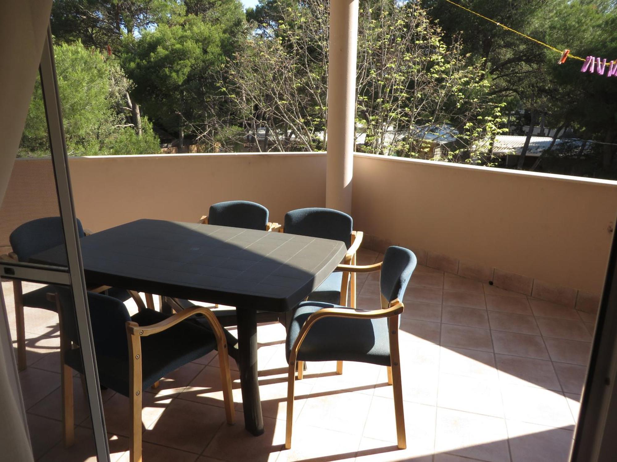 Apartments Karaba Pakoštane Rom bilde